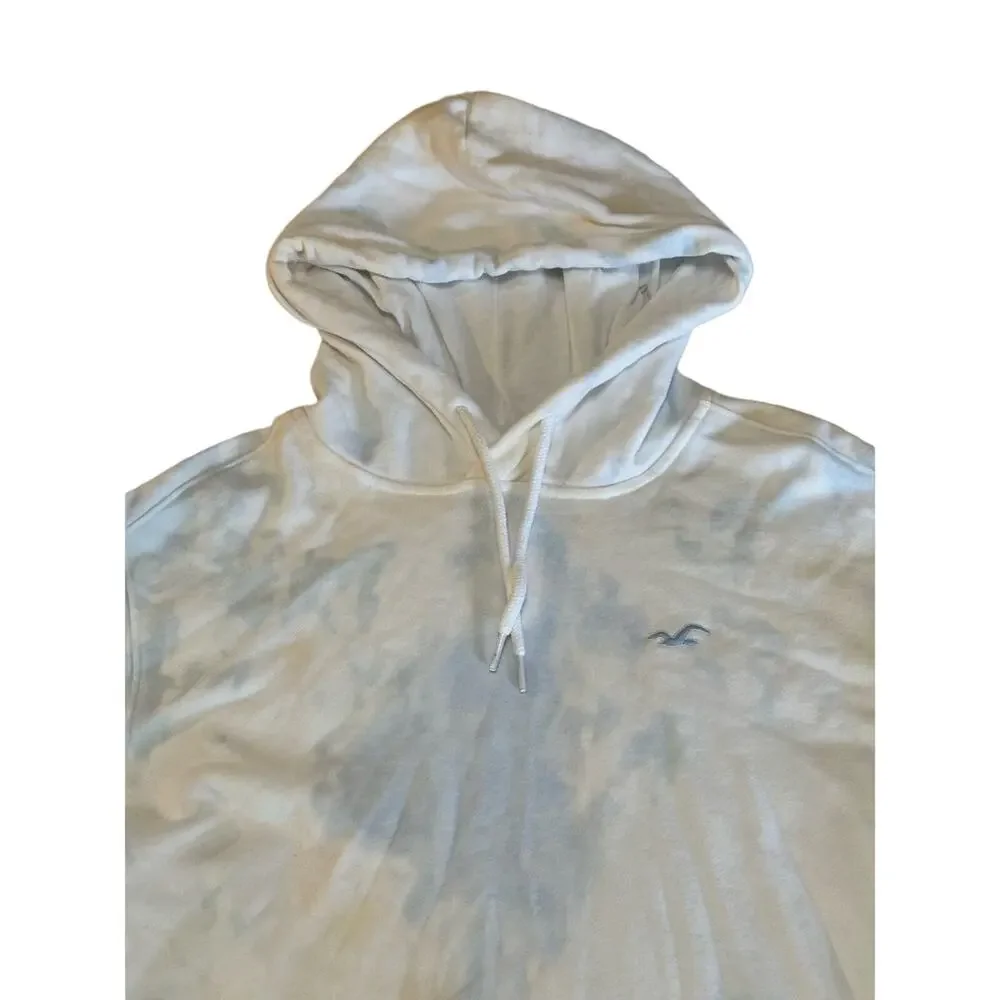 Hollister Tie Dye Hoodie